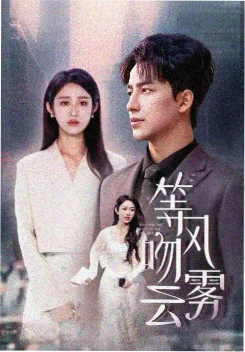 韩国短剧《最后一班地铁》海报